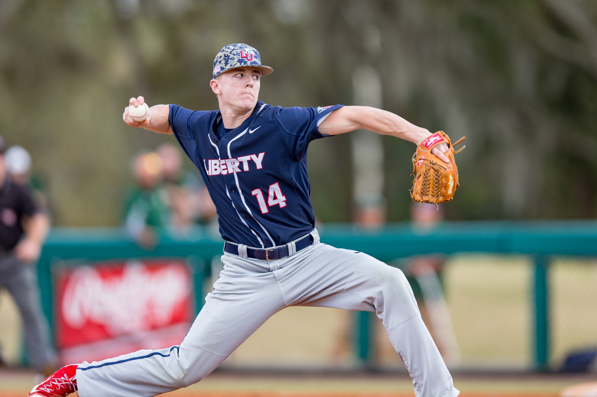 guys playing baseball