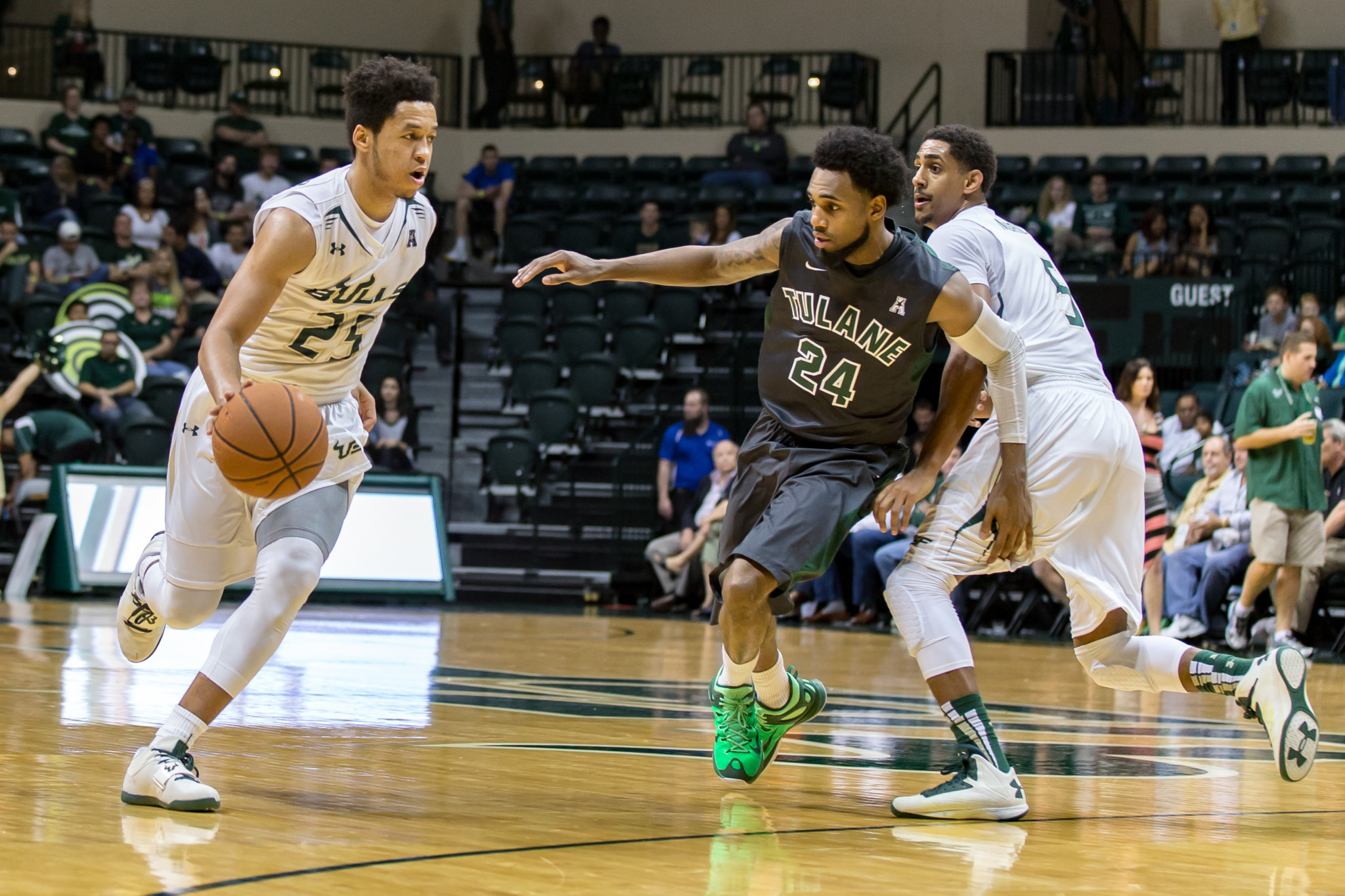 guys playing baseball