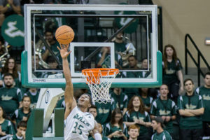 guys playing baseball