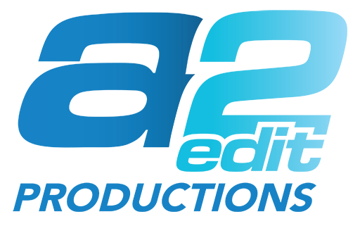 a2edit logo