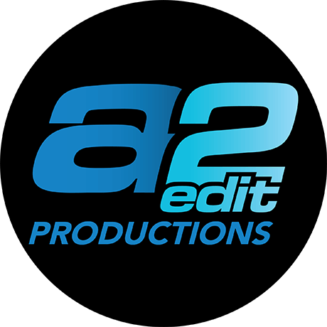a2edit logo